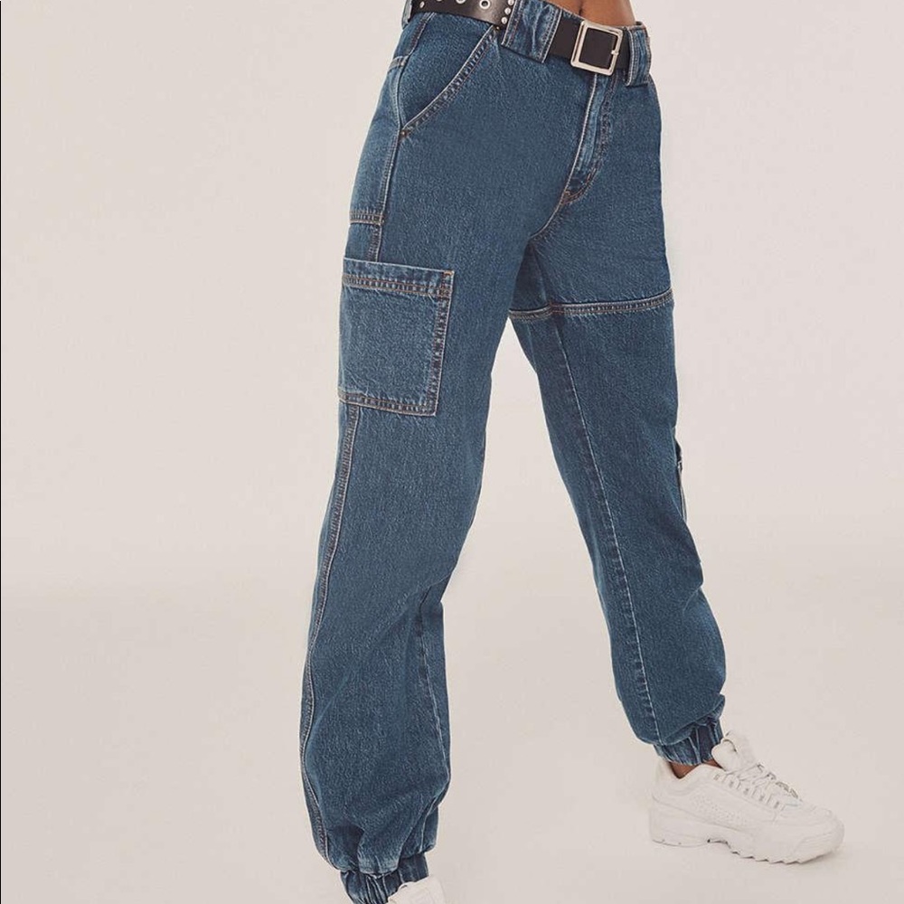 Urban Outfitters Jogger Jean